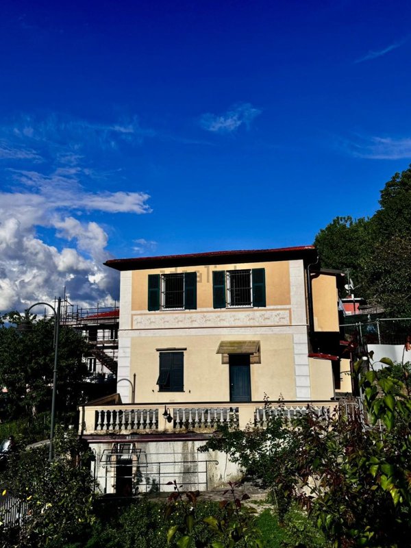 appartamento in vendita a Santa Margherita Ligure