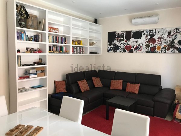 appartamento in vendita a Santa Margherita Ligure