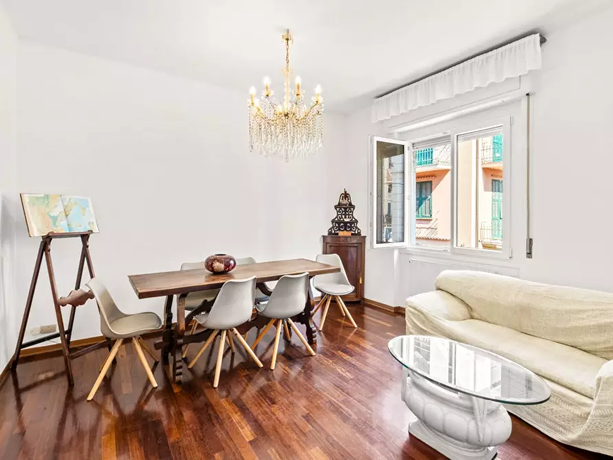 appartamento in vendita a Santa Margherita Ligure