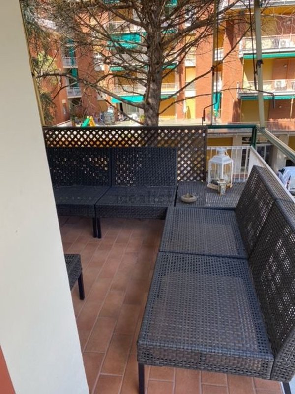 appartamento in vendita a Santa Margherita Ligure