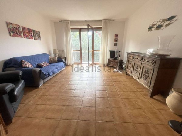 appartamento in vendita a Santa Margherita Ligure