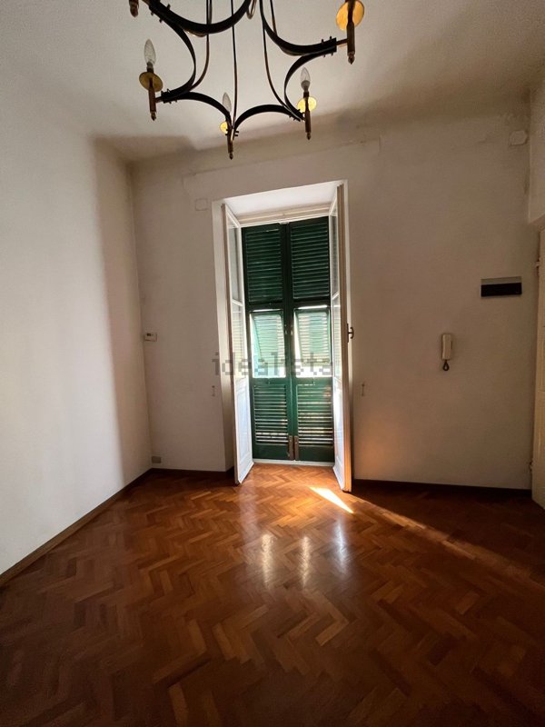 appartamento in vendita a Santa Margherita Ligure