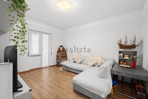 appartamento in vendita a Santa Margherita Ligure