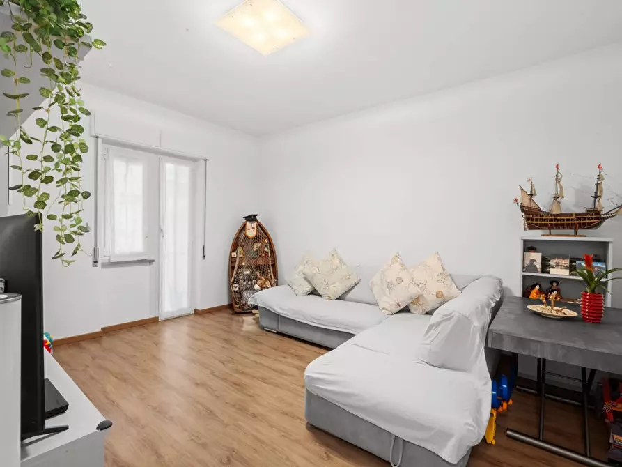 appartamento in vendita a Santa Margherita Ligure