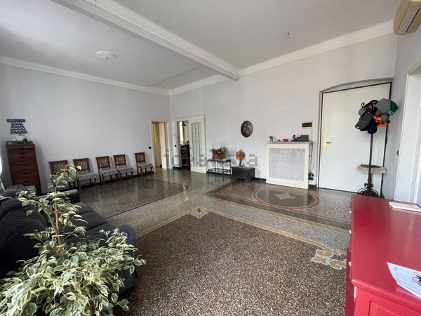 appartamento in vendita a Santa Margherita Ligure