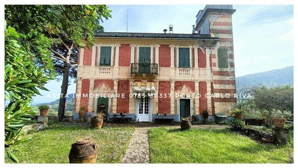 appartamento in vendita a Santa Margherita Ligure