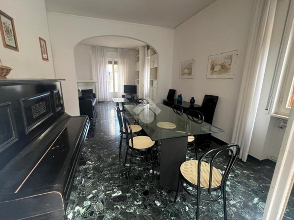 appartamento in vendita a Santa Margherita Ligure
