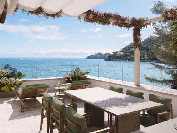 appartamento in vendita a Santa Margherita Ligure