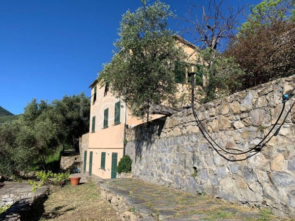appartamento in vendita a Santa Margherita Ligure