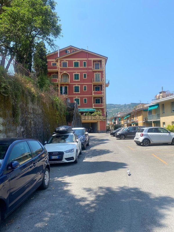 appartamento in vendita a Santa Margherita Ligure