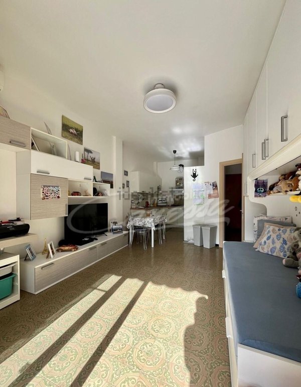 appartamento in vendita a Santa Margherita Ligure