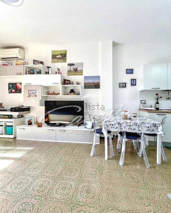 appartamento in vendita a Santa Margherita Ligure