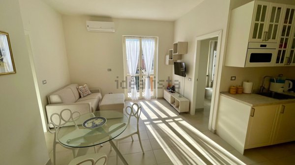 appartamento in vendita a Santa Margherita Ligure