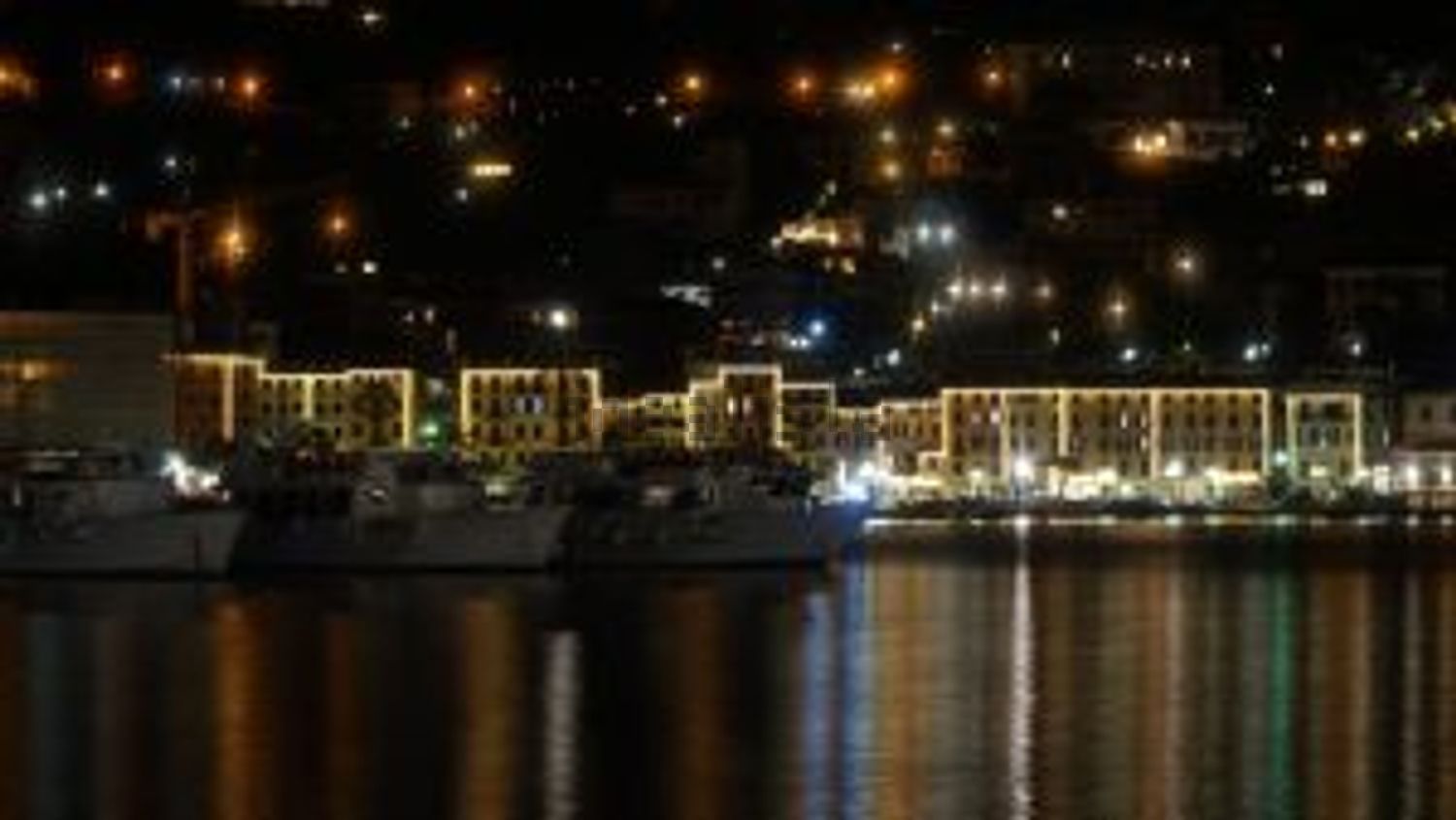 appartamento in vendita a Santa Margherita Ligure