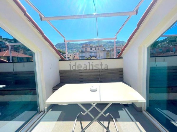appartamento in vendita a Santa Margherita Ligure