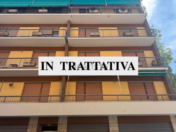 appartamento in vendita a Santa Margherita Ligure