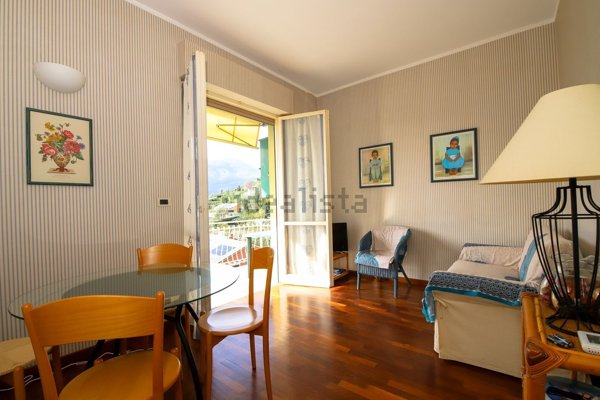 appartamento in vendita a Santa Margherita Ligure