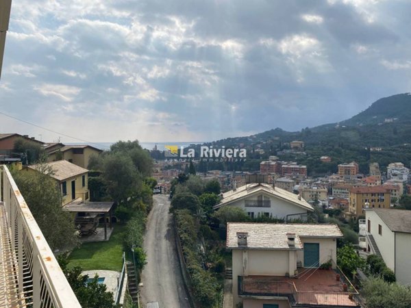 appartamento in vendita a Santa Margherita Ligure