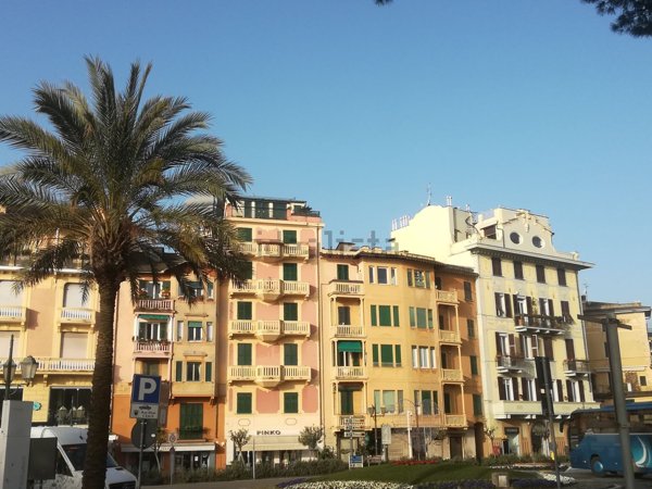 appartamento in vendita a Santa Margherita Ligure