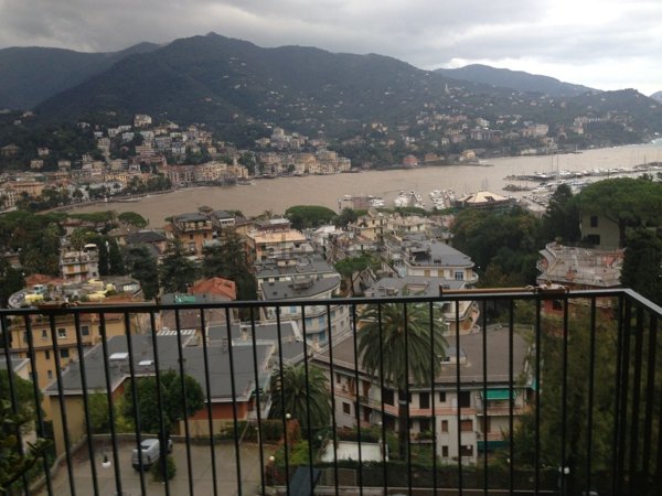 appartamento in vendita a Santa Margherita Ligure