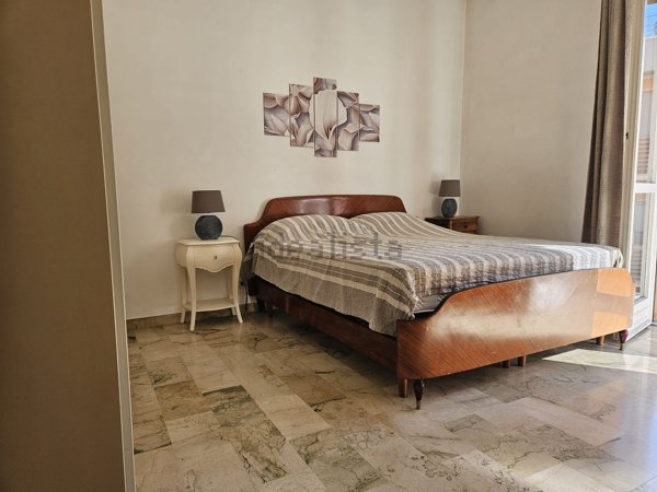 appartamento in vendita a Santa Margherita Ligure