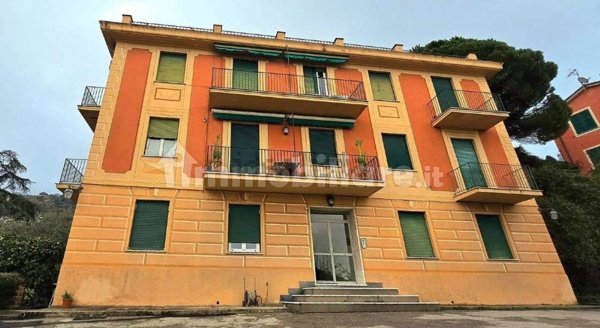 appartamento in vendita a Santa Margherita Ligure