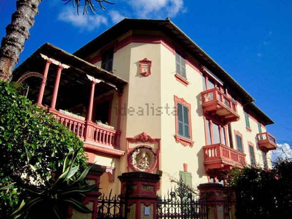 appartamento in vendita a Santa Margherita Ligure