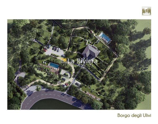 appartamento in vendita a Santa Margherita Ligure