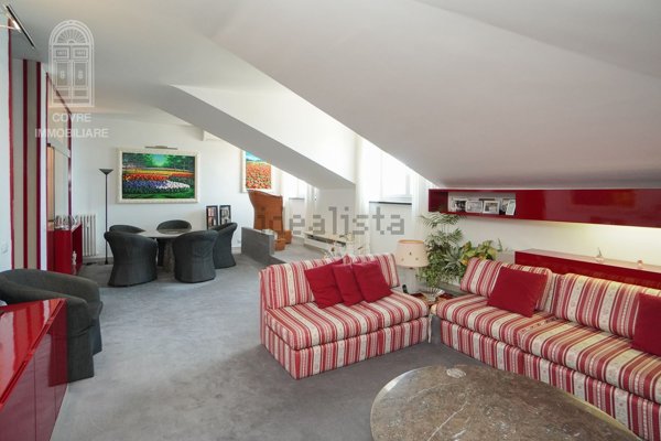 appartamento in vendita a Santa Margherita Ligure