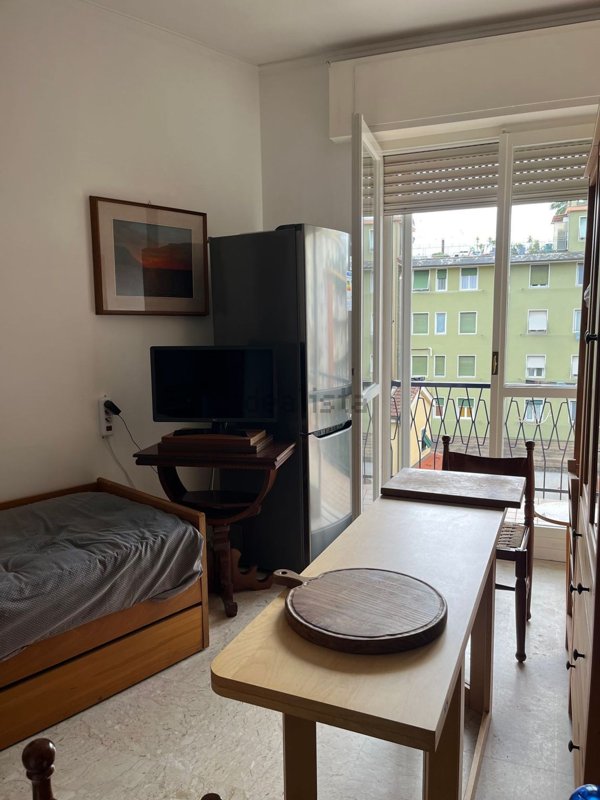 appartamento in vendita a Santa Margherita Ligure