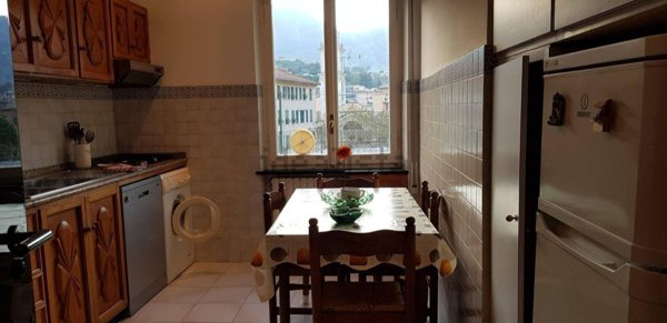 appartamento in vendita a Santa Margherita Ligure