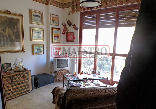 appartamento in vendita a Santa Margherita Ligure
