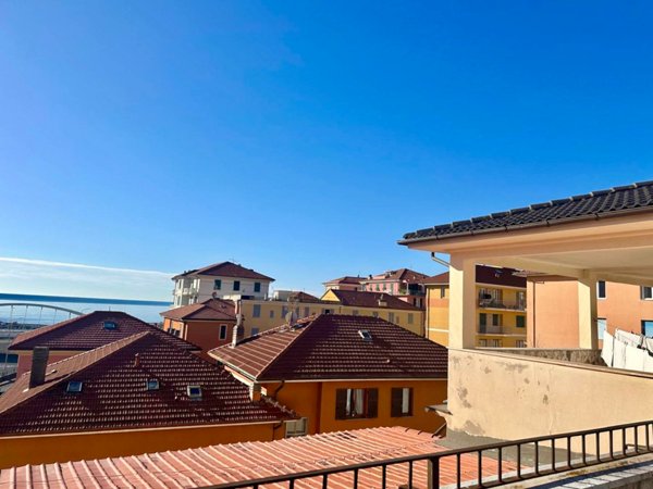 villa in vendita a Santa Margherita Ligure