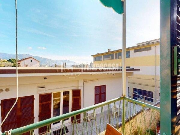 appartamento in vendita a Santa Margherita Ligure