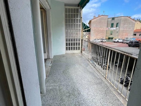 appartamento in vendita a Santa Margherita Ligure