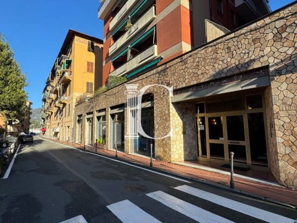 appartamento in vendita a Santa Margherita Ligure