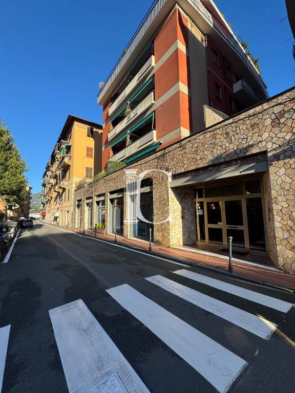 appartamento in vendita a Santa Margherita Ligure