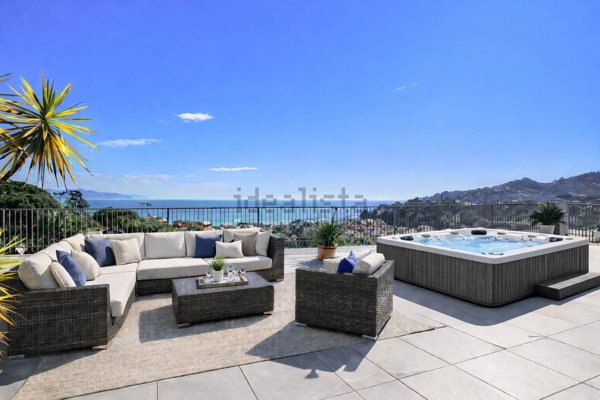 appartamento in vendita a Santa Margherita Ligure