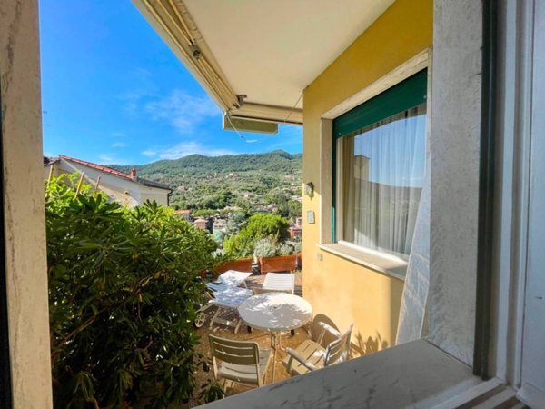 appartamento in vendita a Santa Margherita Ligure