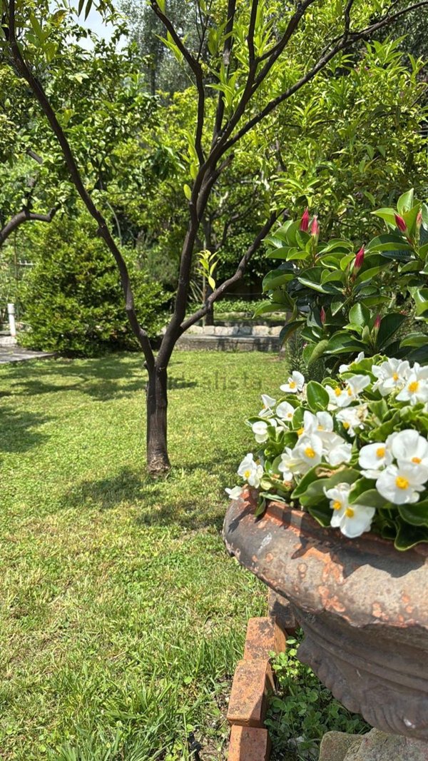 appartamento in vendita a Santa Margherita Ligure