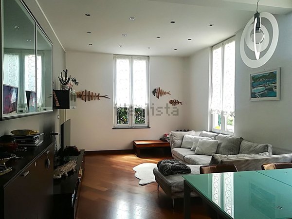 appartamento in vendita a Santa Margherita Ligure