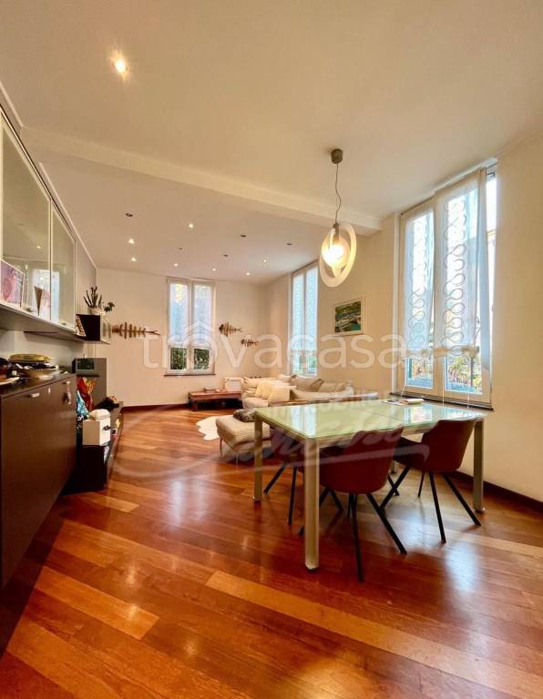 appartamento in vendita a Santa Margherita Ligure