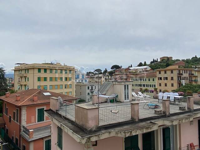appartamento in vendita a Santa Margherita Ligure