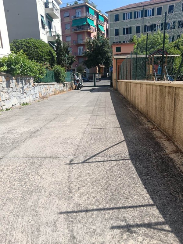 negozio in vendita a Santa Margherita Ligure