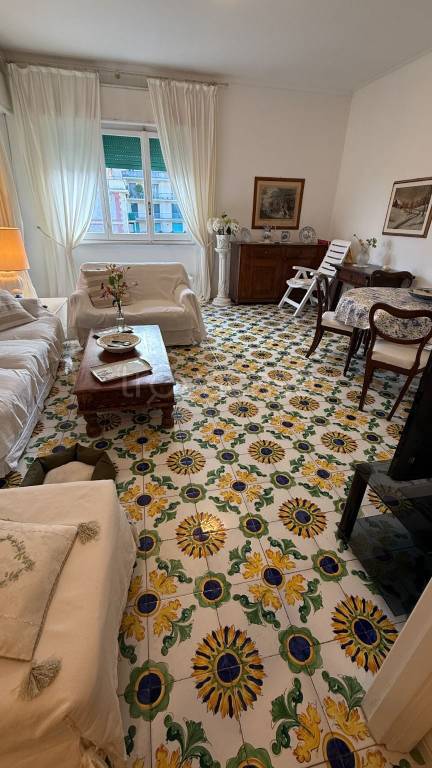 appartamento in vendita a Santa Margherita Ligure