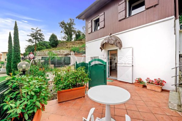 casa indipendente a Santa Margherita Ligure in zona San Lorenzo della Costa