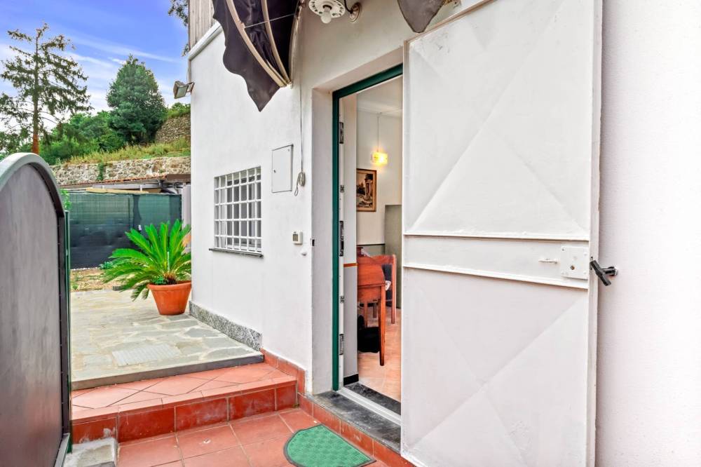 casa indipendente a Santa Margherita Ligure in zona San Lorenzo della Costa