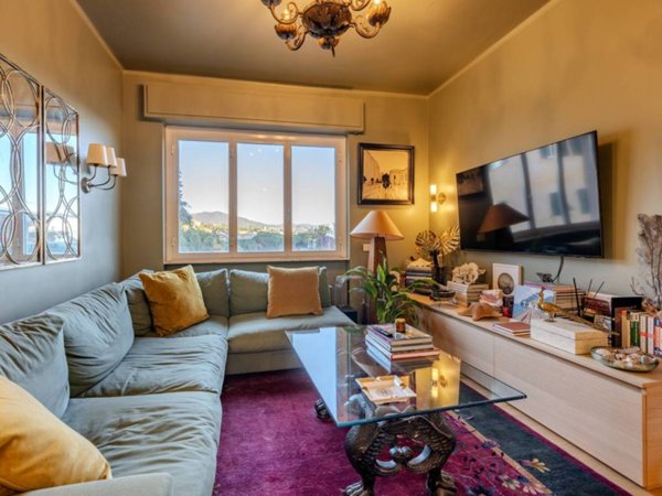 appartamento in vendita a Santa Margherita Ligure