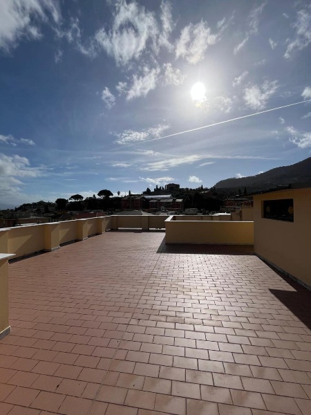 appartamento in vendita a Santa Margherita Ligure
