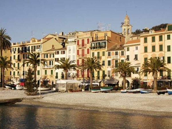 appartamento in vendita a Santa Margherita Ligure